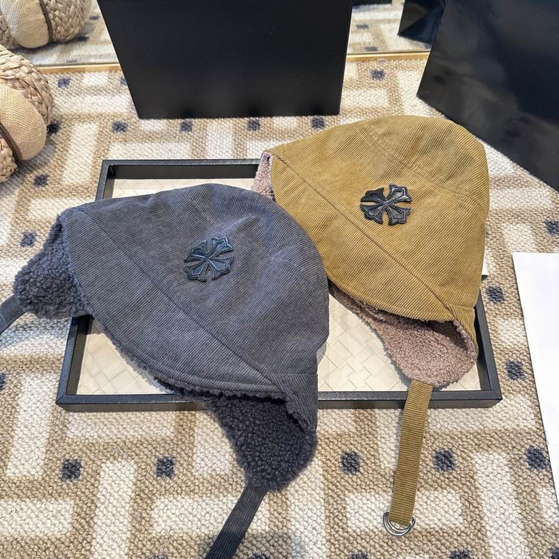 Chrome Hearts cap 010402